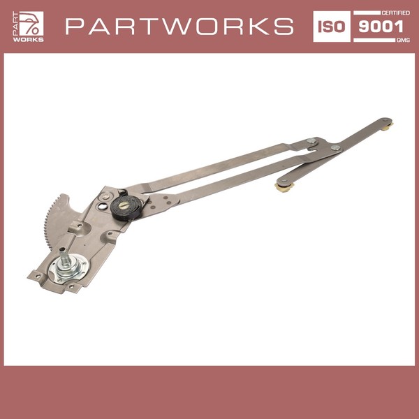 Fensterheber GestäNge FüR Porsche 911 F 912 -'69 Links-image