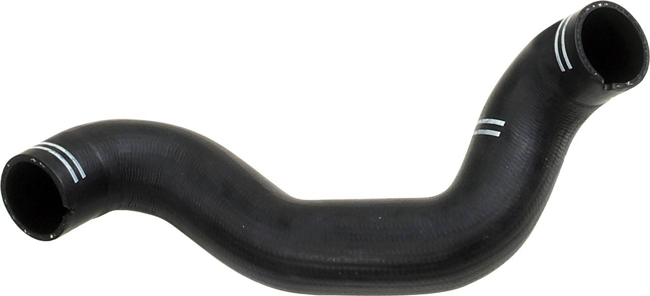 Charge Air Hose Fits Citroen Nemo Peugeot Bipper Bipper Tepee GATES 09-0458 - Image 4