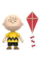 Peanuts Reaction Actionfigur Charlie Brown And The Kite-Eating Tree