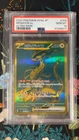 Pokemon Miraidon ex 358/190 Ultra Rare PSA 10 2023 Japanese SV4a -A277