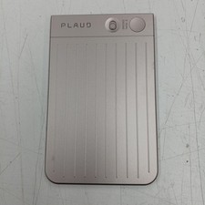 Voice Recorder Model NB 100 PLAUD NOTE