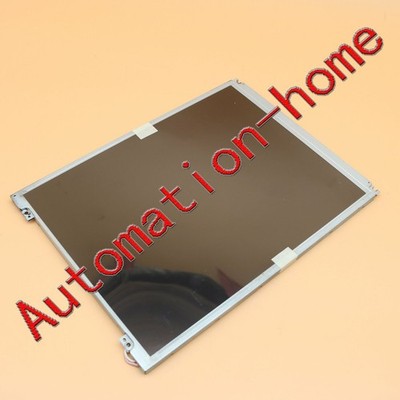 Gebraucht LMG9980ZWCC-01 Hitachi 12,1 Zoll LCD-Bildschirm KOSTENLOSER VERSAND