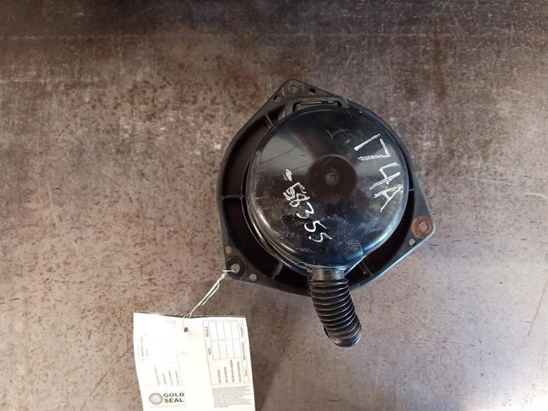 Nissan Frontier 1998-1999 calentador aire acondicionado delantero ventilador motor 8895758 Foto 3 de 4