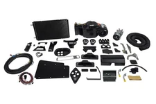 Vintage Air 1966-67 Chevelle W/O Factory Air Gen 5 SureFit Deluxe Kit *LS SWAPS*