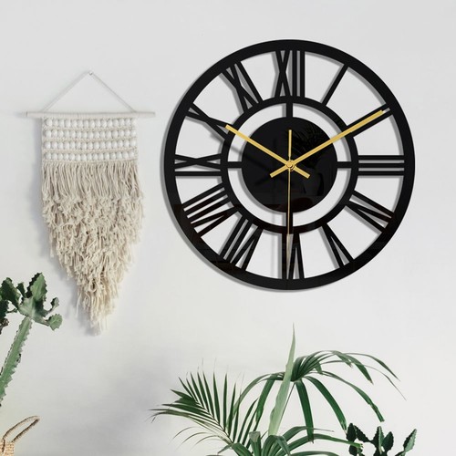 Helligkeit Klar Schlafzimmer Weihnachten Batteriebetrieben Uhr Schlafzimmer - Bild 8 von 8