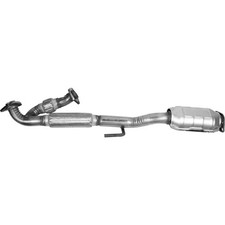 Genuine AP Exhaust Federal / EPA Catalytic Converter - Direct Fit 642156