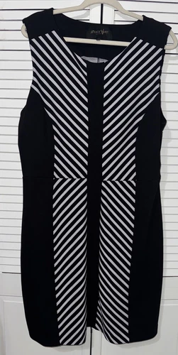 VETEMENTS Abito anni 90 Y2K NEW YORK in velluto di pesca con maniche. So vecchi di classe. Tg 18