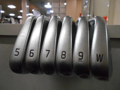 Ping BLUEPRINT T Iron Set 26° S Flex 38.0 inch NS Pro 950GH neo C