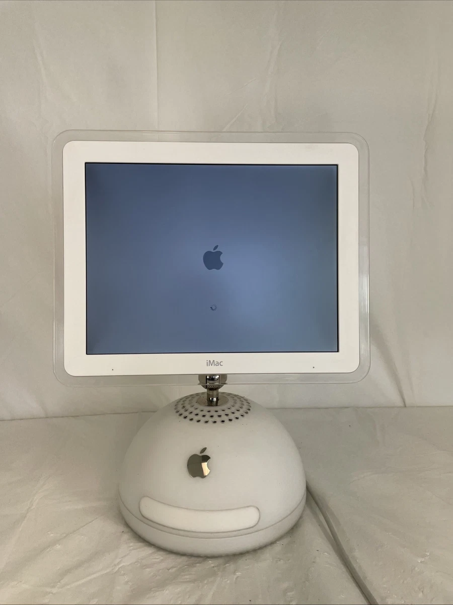 Apple iMac PowerPC G4 Desktops for sale | eBay