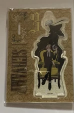 Servanp Arisuin Mikuni & Jeje Acrylic Stand