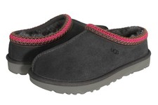 UGG Tasman II Women  s Slippers  Color: Dense Smoke  Style 1174470-DNSS
