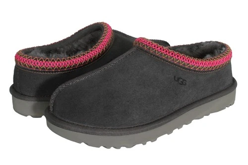 UGG Tasman II Women’s Slippers | Color: Dense Smoke | Style 1174470-DNSS