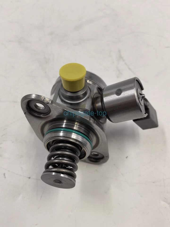 High Pressure Fuel Pump Fit for BMW 550i 550i GT 650i 750i xDrive 750Li M6 V8 Foto 3 de 4