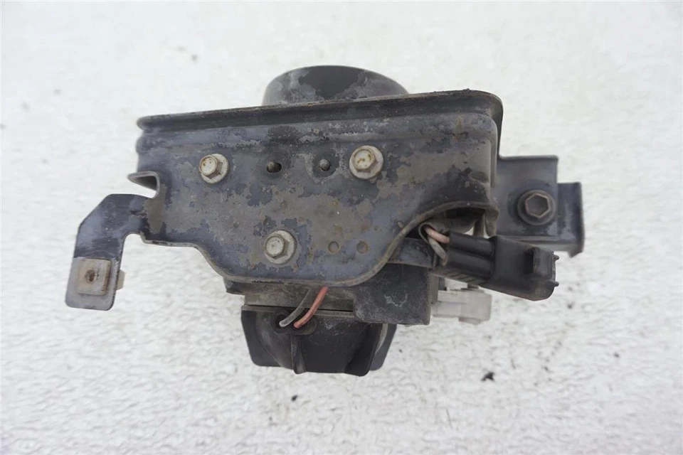 Lâmpada de neblina Lexus Es300 1992-1994 4 portas passageiro direito 81210-33020 fabricante de equipamento original - Imagem 4 de 4