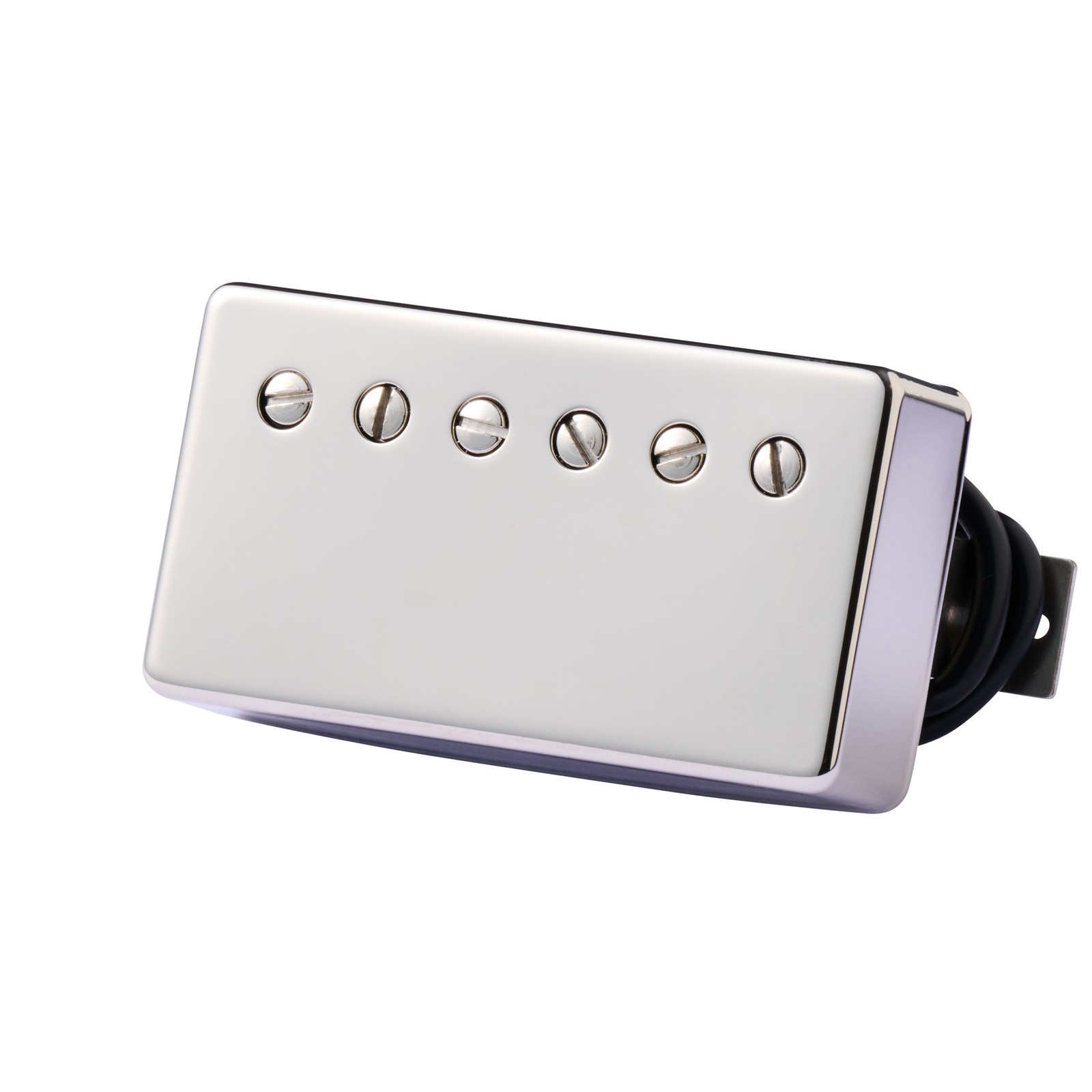 Gibson 57 Classic Quick Connect Rhythm Double Black - Humbucker Tonabnehmer fr 34390₽
