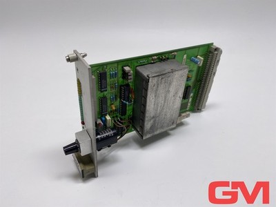 Krones Hochfrequenzkarte D801 high-frequency card board 8-098-42-715-3