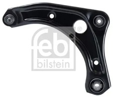 Querlenker Vorderachse links 48180 FEBI BILSTEIN für NISSAN NOTE MICRA IV