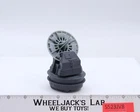 Hoth Ice Planet Radar Laser Cannon 100% Complete 1982 Star Wars ESB Kenner