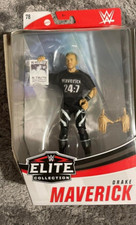 WWE Figuren Mattel Elite Drake Maverick Series 78