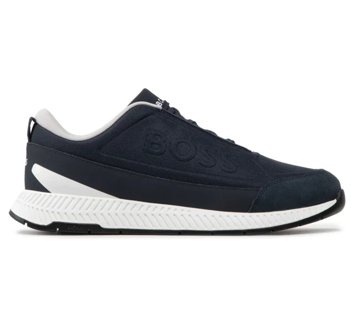 Hugo boss 38080 top de donde es