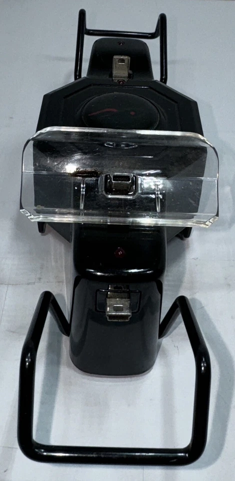 Rocketfish Quad Charge Dock Station PlayStation 3 PS3 Controller GPS3008 Tested - Image 4 of 4