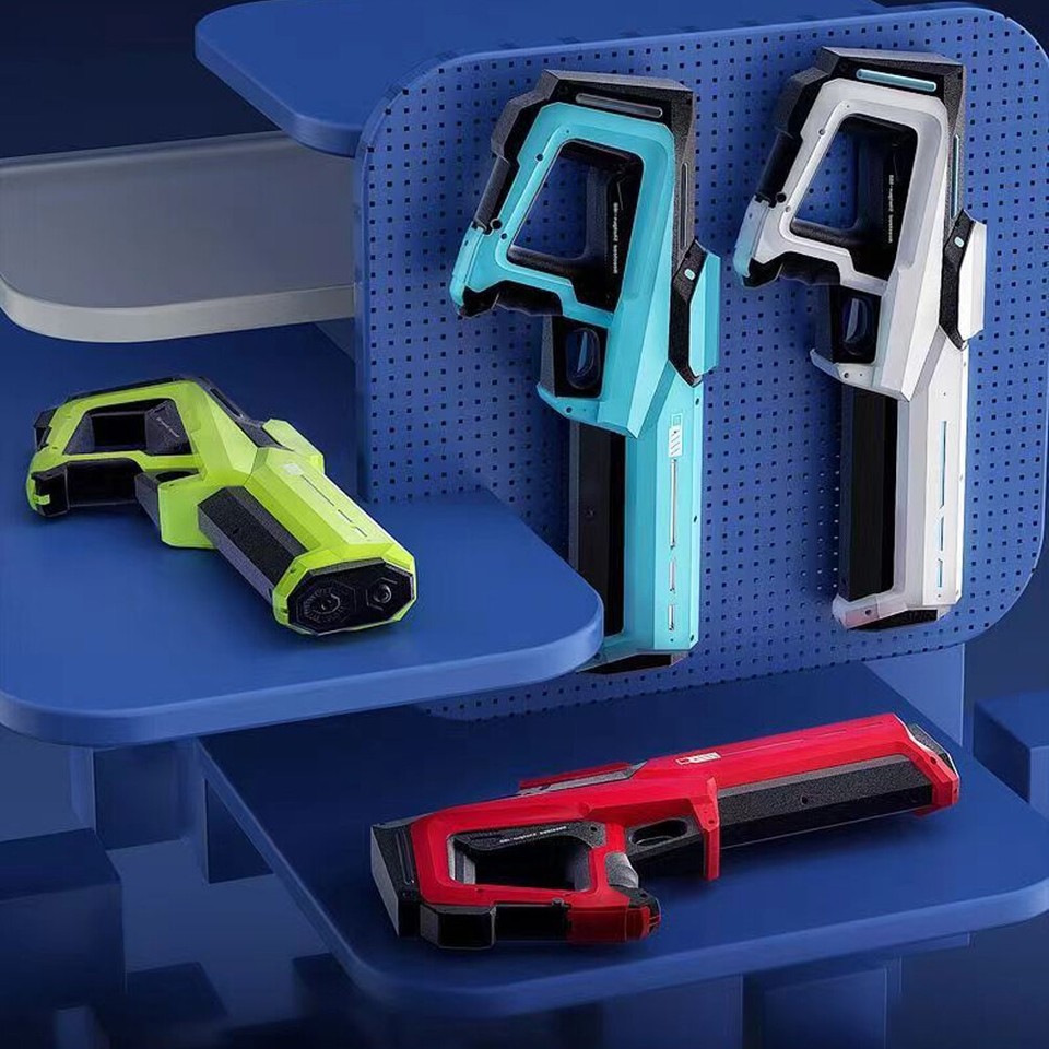 Electric Water Gun Water Blaster Gun for Kids Adults Summer Pool Beach