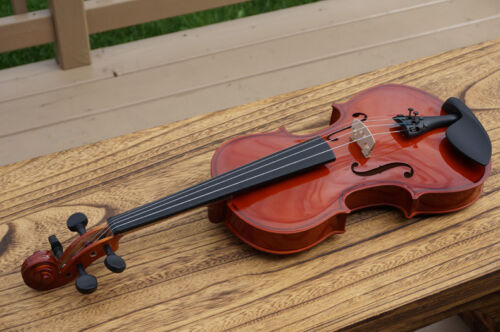 PLYWOOD VIOLIN - 第 4/11 張圖片