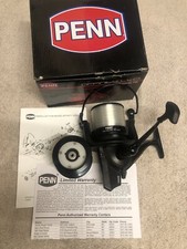 Penn Affinity 8000 LTD