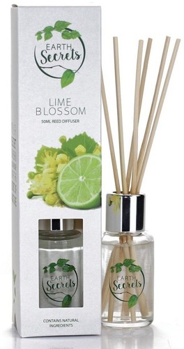 Ashleigh Burwood Reed Diffuser Duft Home & Earth Secrets - Geschenkbox - 16 Düfte - Bild 10 von 37