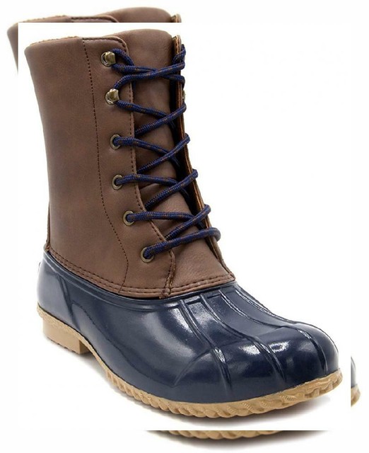 london fog yellow rain boots