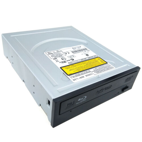 Blu-ray BD-R 8X Burner Internal SATA DVD CD RW Disc Writer Desktop Optical Drive