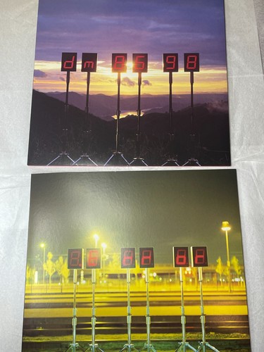 Depeche Mode Vinyl inkl. Rares - Bild 629 von 999