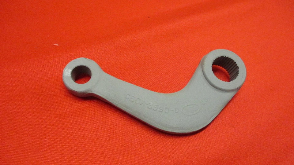 Ford Fairlane Comet Torino Cyclone Pitman 1966-1969 brazo V8 dirección asistida Foto 2 de 4