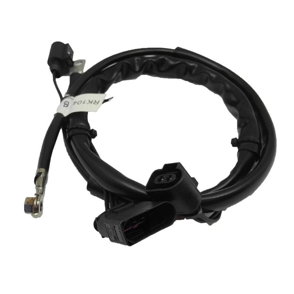 Arnés sistema de carga para Volkswagen Jetta 1K1971111AG RK1047B 2010-2014 Foto 3 de 4