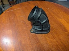 1988 Mazda RX7 GTU FC Throttle Body Intake Air Tube Elbow