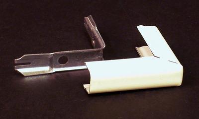 Wiremold 700 Series Outside External Elbow Fitting V718 Ivory MADE IN USA!