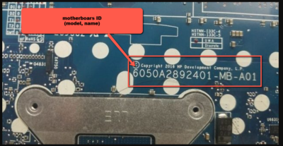 Pile BIOS Pour HP Elitebook 840 G1 Et G2 - Garantie 6 Mois - Occasion (France)