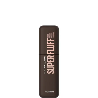 Maybelline New York Super Fluff Brow Mousse 5 ml ~Bitte Farbton wählen~