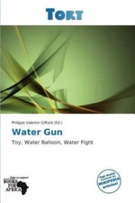 Water Gun