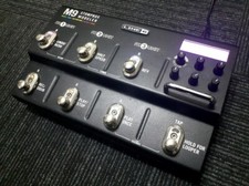 Line 6 M9 STOMPBOX Modeler for sale online | eBay Line 6 M9 STOMPBOX Modeler for sale online | eBay