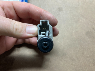 Genuine Ford Maverick Brake Light Switch on Pedal 2002-2006 