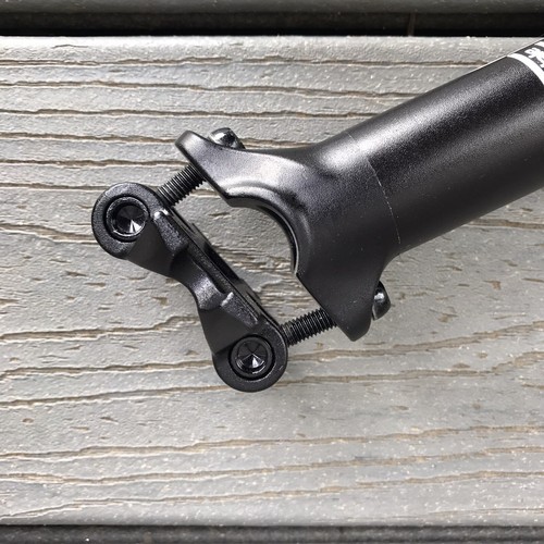 Cannondale C3 Alloy Seatpost - 31.6mm - 350mm - Picture 11 of 12