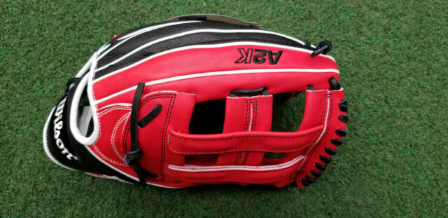 wilson a2k mookie betts