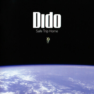 Dido - Safe Trip Home CD 2008 NEW/SEALED