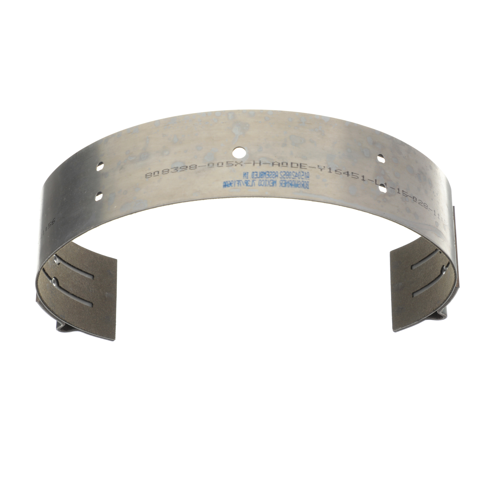 Banda de transmisión automática para Ford F150 Crown Victoria 2007-2008 (N/P 7L3Z7F196A)