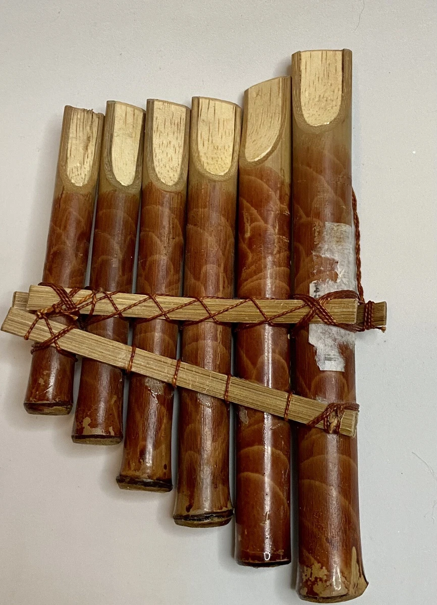 Hawaiian flute deals