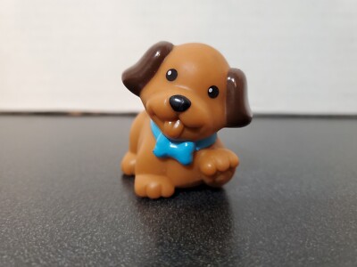 VTech Go! Go! Smart Friends Busy Sound Discovery Home Dog (DOG ONLY)