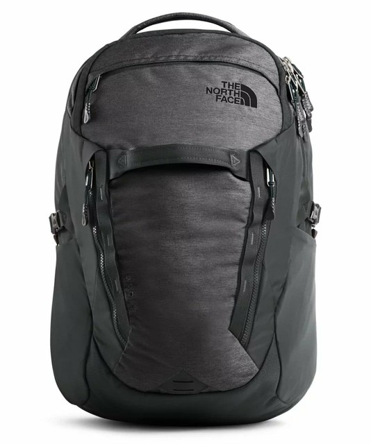 north face surge back pack
