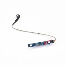 HDD Hard Drive Flex Cable For Apple MacBook 13 A1181 820-1965-A SSD Cable