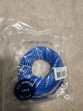 Brand New - 25ft Cat 6 cable. Still In Packaging